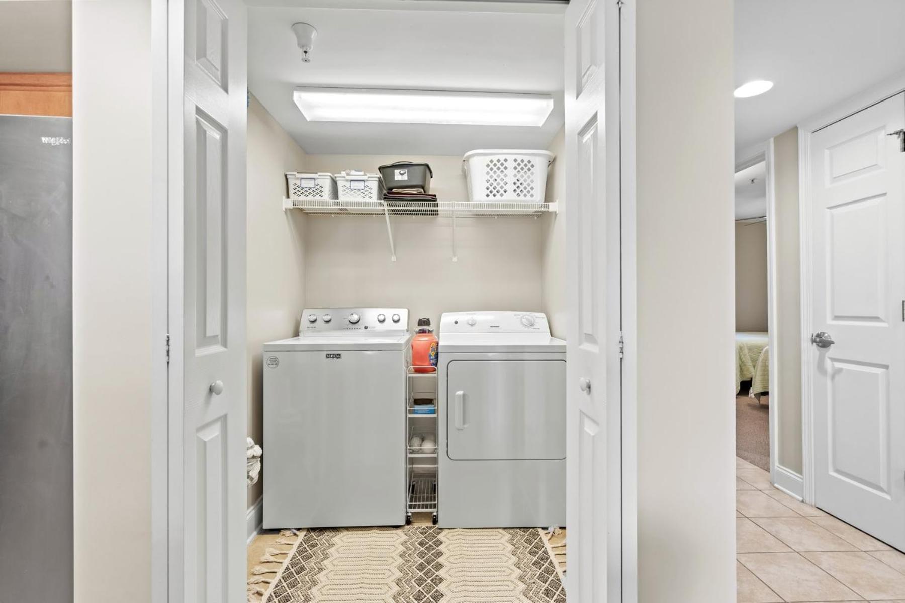 默特尔比奇Ocean Marsh Relaxing Waterfront Loft Unit 403别墅 外观 照片