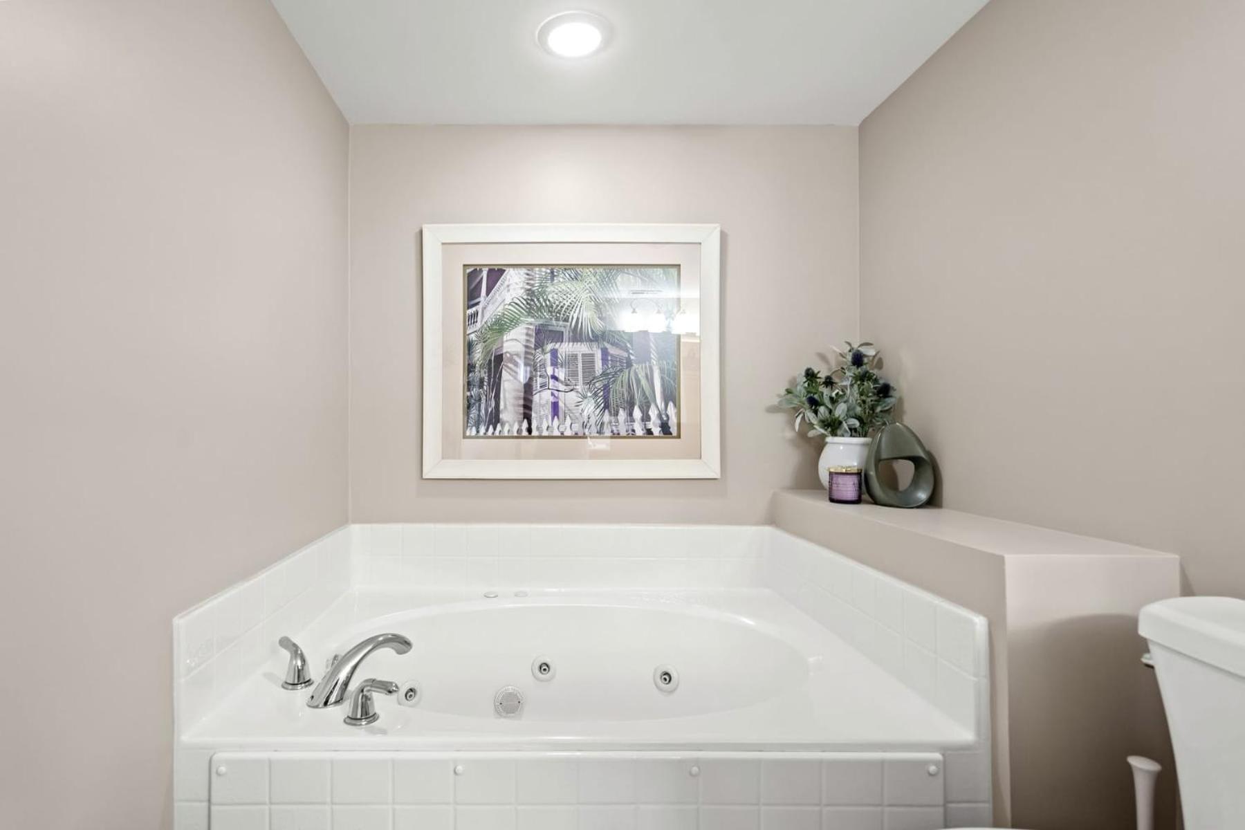 默特尔比奇Ocean Marsh Relaxing Waterfront Loft Unit 403别墅 外观 照片