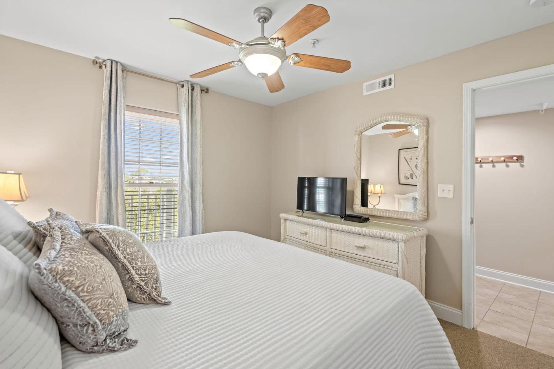 默特尔比奇Ocean Marsh Relaxing Waterfront Loft Unit 403别墅 外观 照片